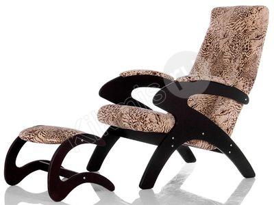 Кресло для отдыха Блюз-3 