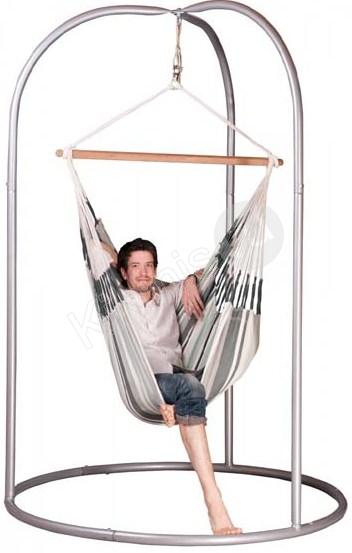Большой подвесной стул Paloma