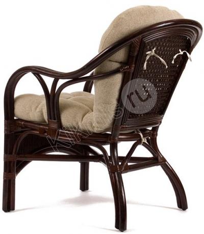 Кресло Serena (004.052) с подушкой