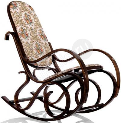 Кресло-качалка Формоза ткань-1 (014.0021)