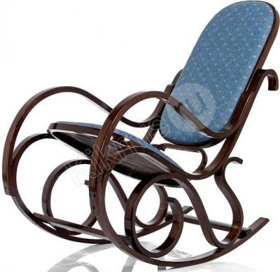 Кресло-качалка Формоза ткань-2 (014.0022)