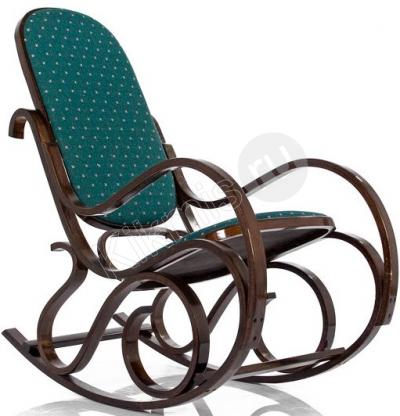 Кресло-качалка Формоза ткань-3 (014.0023)