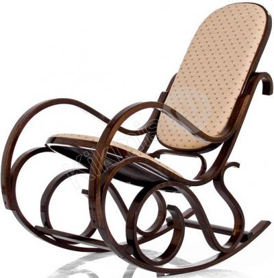 Кресло-качалка Формоза ткань-4 (014.0024)