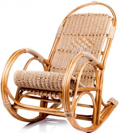 Кресло-качалка Китеж (012.002)