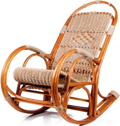 Кресло-качалка Китеж (012.002)