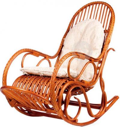 Кресло-качалка Берегиня (012.004)