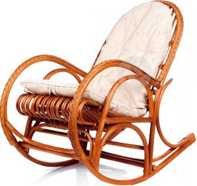 Кресло-качалка Лада (012.001)