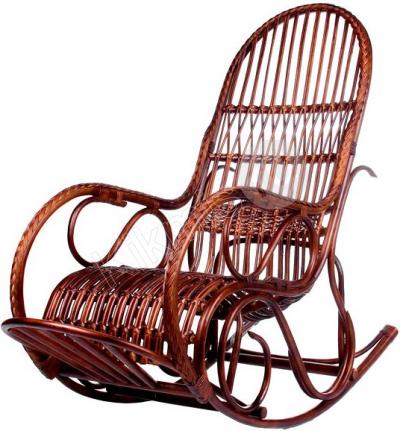 Кресло-качалка Берегиня (012.004)