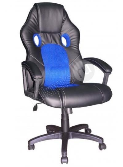 Компьютерное кресло F-1 Т-688 Черный/красный,компьютерный стул,кресло +для компьютера,стулья +для компьютера,купить компьютерный стул,купить кресло, кресла интернет магазин,купить кресло +для компьютера,купить компьютерный,