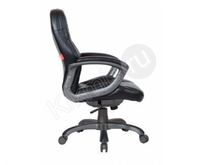 Компьютерное кресло "ФЛОРИДА-2" (черный)