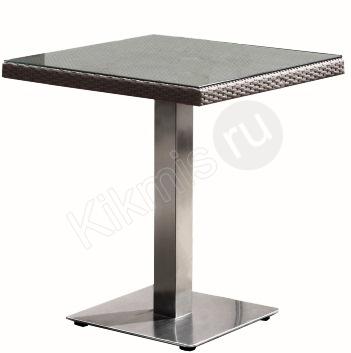стол +из ротанга,стол +из искусственного ротанга,купить стол +из ротанга,обеденные столы +из ротанга,мебель +из ротанга столы,стол ротанг стекло