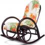 Кресло-качалка Dondolo с подушкой (007.008)