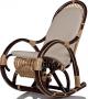 Кресло-качалка Медведь без подушки (008.005)