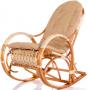 Кресло-качалка Красавица без подушки (019.005)
