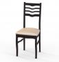 Стул М16 (венге) кожзам,3 стула,кухонные столы и стулья,купить стол и стулья,купить стулья недорого,1 стул,4 стула,каталог стульев, стулья дешево,стулья онлайн,стул купить москва,стулья со спинкой,столы и стулья фото, металлические стулья,купить стул интернет,обеденные стулья,стулья купить интернет магазин,5 стульев,