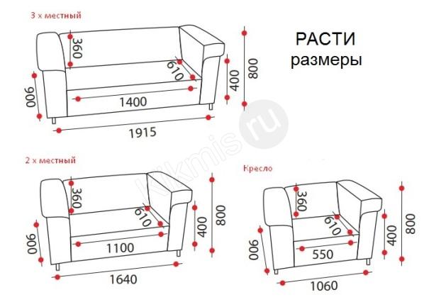 Окоф стул офисный амортизационная группа