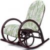 Кресло-качалка Dondolo с подушкой (007.008)